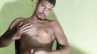 I CAME BACK FOR YOU GAY BASTARDS COME DRINK MANLY MILK - SLAVER PABLO RJ