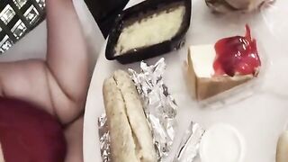 Chunky Paradise: Super Burrito