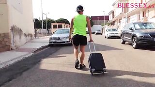 I hire a straight scort