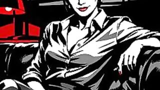 (M4F) Lesbian JOI – Slow Worship Your Boss's Cunt (Bi-Curious Guided)