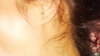 Ardent blowjobs from an unfaithful woman. I fell in love with my TEACHER's BIG PIN and I give 'em some AGREEABLE LICKS