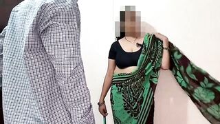 first Time Sex with Best Friend Stepmom while She Alone at Home