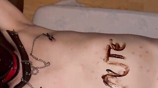 Sensory Deprivation Part 2