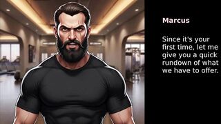 Wife S Dare (part 2)