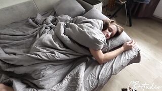 Stepdad was shocked when this dude returned home