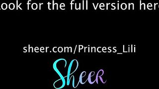 My Pink Twat Fell in Love With His Huge Knob 4K HD Tim Team