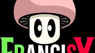 I CUM in my ROOMMATE'S MOUTH on VALENTINE'S DAY during the time that on the phone with her HUSBAND