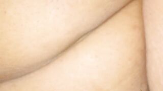 curvedjohnson dominates missionary moist pussy