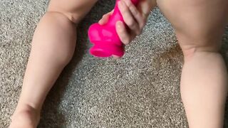 getting off with a ass-ramming (ONLYFANS @ladysj555)