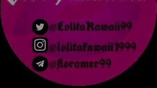 hairy pussy masturbation