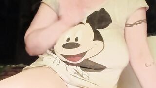 T-Rex arms can't spread ????????????