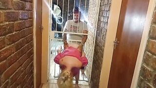 Even if stepdad ground me i wil still bang my boyfriend