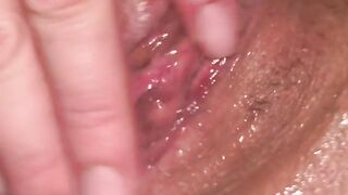 5 Star Lalin beauty Spends NYE Getting PERFECT TINY VAGINA DRILLED BY BIG HARD RAMROD TILL THIS PLAYGIRL CREAMS!!!!