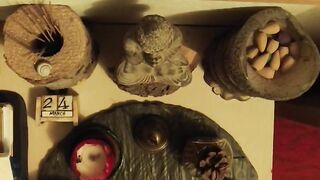 The Zen Buddhist Teaches Breath And Body In Intimate Control