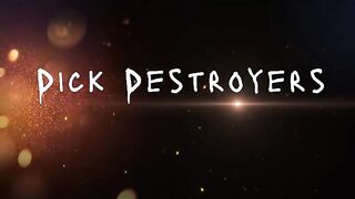 My Soft Fat Pretty Wrinkled Soles Are Penis Destroyers! (PREVIEW)