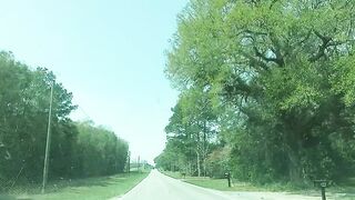 ENCOUNTER HIS WORTHWHILE BUTT PREGGO WIFE ON DIRT ROAD! PART 2