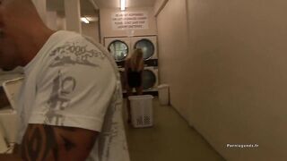 Reagan Anthony is a milf in heat (4K)