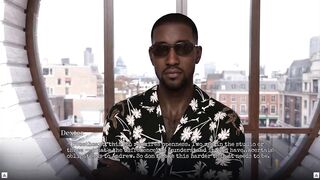 Boundaries of Morality 23 Photoshoot Between Emma and Andrew Was so Hot and Intimate