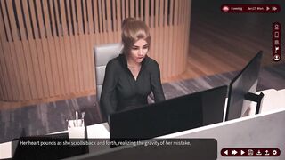 Whispers of Crave 21 Emma Want to Get Spanked by Alex