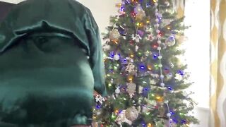 My Private Life - Christmas Pre Party - Femdom-dominant-bitch Brianna Beach - MILF Hunter