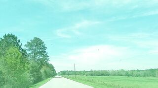 ON MY WAY TO MEET THA FINEST WOMAN IN AMERICA! PART 2