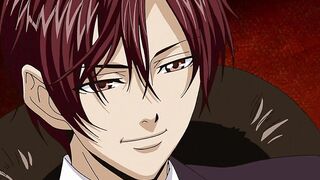 A Maid with Giant Tits and Glasses Likes to Get Cum in the Missionary Position