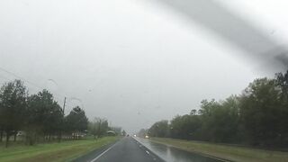 DROVE 800 MILES TO GET SUM MORE OF HER SOAKING JUICY SNATCH!