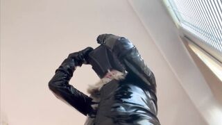 Femdom Domme-wench claims you as her slave – ASMR