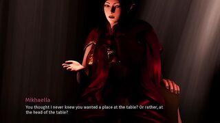 A HOUSE IN THE RIFT - (PT 77) NC