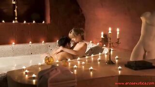 Eros Exotica: Anal Explorations: Part 1