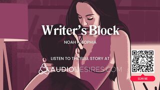 ASMR Audio Porn: Wife Gives YOU a Oral pleasure-job and Makes YOU Cum in Mouth – Blow job-job & Indecent Talk – Erotic Audio Roleplay for Honeys