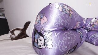 The Roundest Booty In My Friend Group Stayed In My Daybed... And I Didn't Know How To Behave