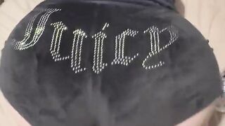 How I say sorry to my wife with my bbc in her tight white cunt