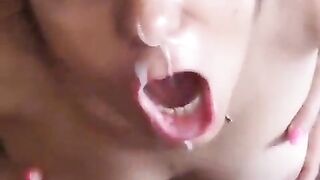 Wild amateur sex (part two)