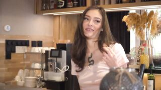 Becky California Group sex with 7 Oldjes - Full Movie scene Only At Oldje