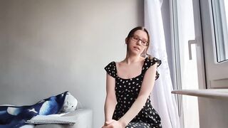 ???? Try not to cum - Your boss will do everything to help you relax. JOI with countdown ????