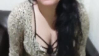 I came so hard on his ramrod