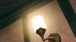 A Lucky Man Becomes the Ultimate Heir and Hot, Busty Angels Want to Screw Him