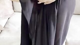 EROTIC DANCE ENDS IN A AGREEABLE FUCK!! - MAPI GARCIA