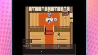 ~Boy Hero Ken Haunted House Investigation~ [NTR] Part 8