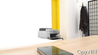 Homo orall-service porn