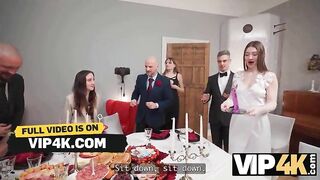 VIP4K. This dude said his Daddy craves to join us