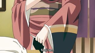 two Busty MILFs Love Having 3-some with Big Schlong