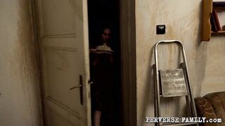 Susan’s Wild Birthday (Perverse Family)