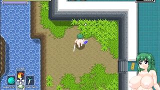 Juuyoku-No-Jousai Teniendo sexo en una cueva (dark souls game porn) final