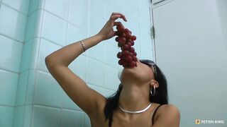 Piss Gulp Top Model Mastix