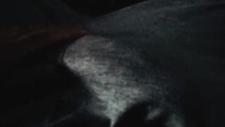 Fap Session Shorts N° 004 Early Shlong Gets The Choke