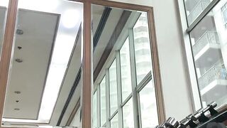 Building this ginger peach until it's obese enough for your load