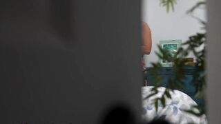 MyPervyFamily - Perv Caught by Hawt Stepmom - Sadie Rose