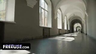 Freeuse School: Hands-On Learning With the New Student